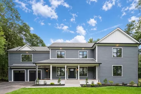 36 Kingswood, Westwood, MA 02090