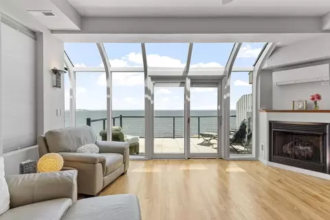 40 Oceanside #40, Hull, MA 02045