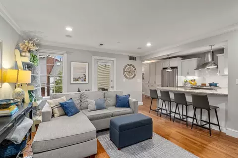 47 Soley St #2, Boston, MA 02129
