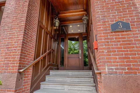 3 Appleton St #505, Boston, MA 02116