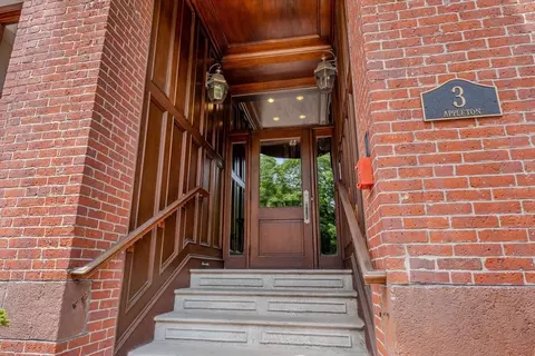 3 Appleton St #505, Boston, MA 02116