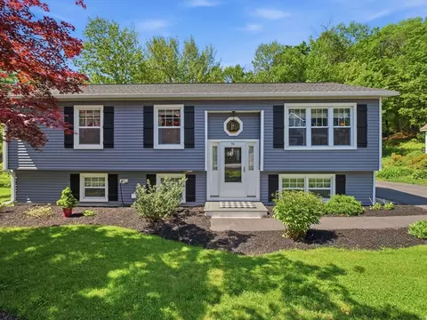 96 Swan Ave, Fitchburg, MA 01420