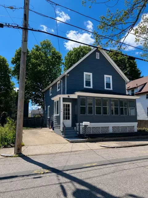 21 Bicknell St, Attleboro, MA 02703