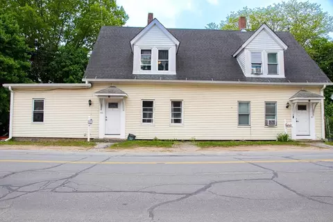 85-87 Slater St, Webster, MA 01570