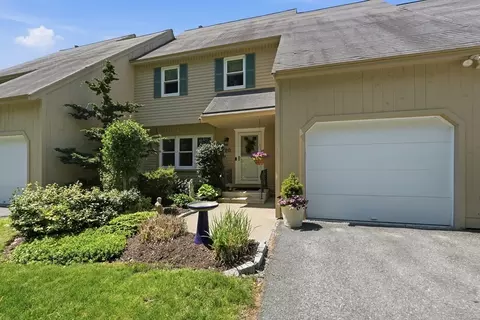 20 Rosslare Dr #20, Worcester, MA 01602
