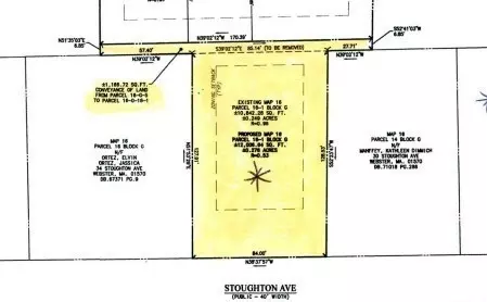 0 Stoughton Ave, Webster, MA 01570
