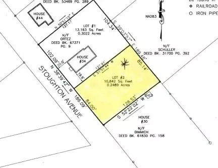 0 Stoughton Ave, Webster, MA 01570 photo 3