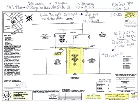 0 Stoughton Ave, Webster, MA 01570 photo 2
