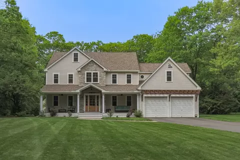 56 Mara Ln, Groton, MA 01450