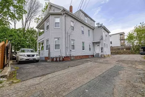 10 Main Street Pl, Brockton, MA 02301