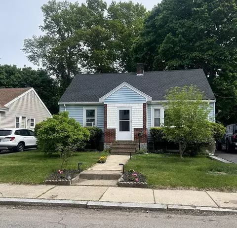 11 Hartlawn Rd, Boston, MA 02132