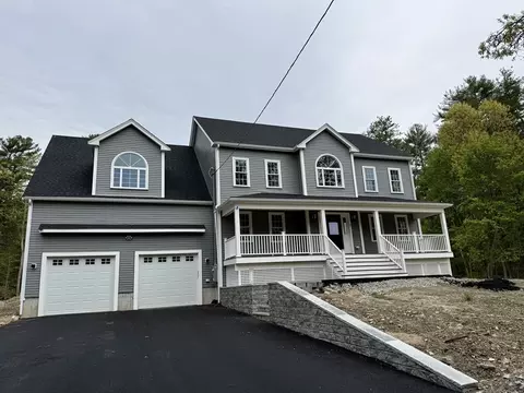 1 Great Woods Cir, Norton, MA 02766