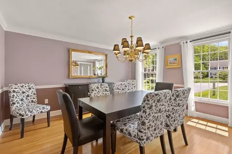 Dining - 67 Bridle Path, Franklin, MA 02038 photo 1 of 2