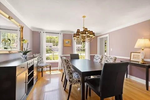 Dining - 67 Bridle Path, Franklin, MA 02038 photo 2 of 2