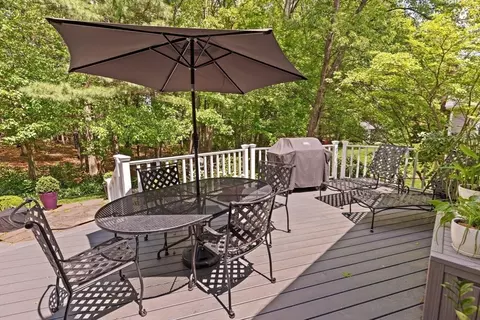 Exterior - 67 Bridle Path, Franklin, MA 02038 photo 6 of 9