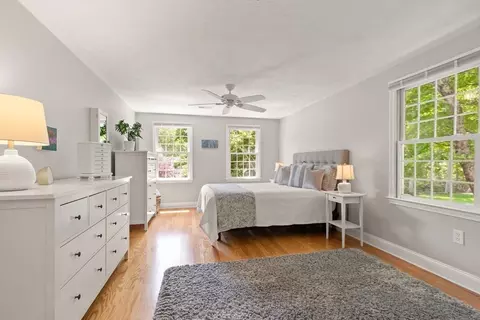 Bedroom - 67 Bridle Path, Franklin, MA 02038 photo 2 of 4
