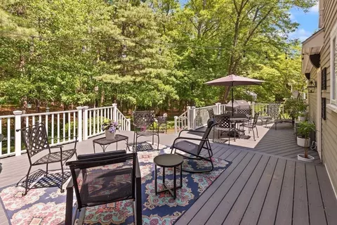 Exterior - 67 Bridle Path, Franklin, MA 02038 photo 4 of 9
