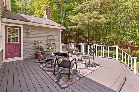 Exterior - 67 Bridle Path, Franklin, MA 02038 photo 5 of 9