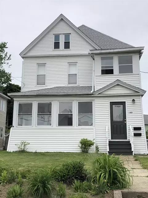 103 Brown Ave, Holyoke, MA 01040