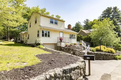 167 Winter St, Waltham, MA 02451