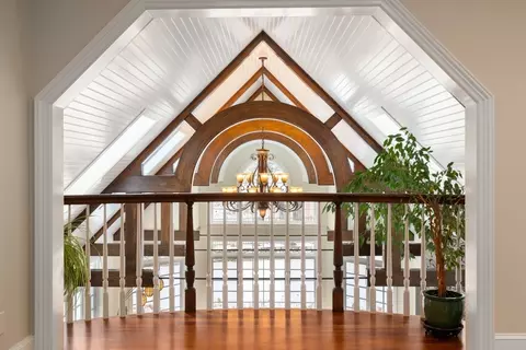 Entry Way - 5 Hamlins Xing, Dover, MA 02030 photo 2 of 3