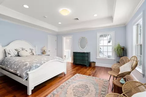 Bedroom - 5 Hamlins Xing, Dover, MA 02030 photo 5 of 6