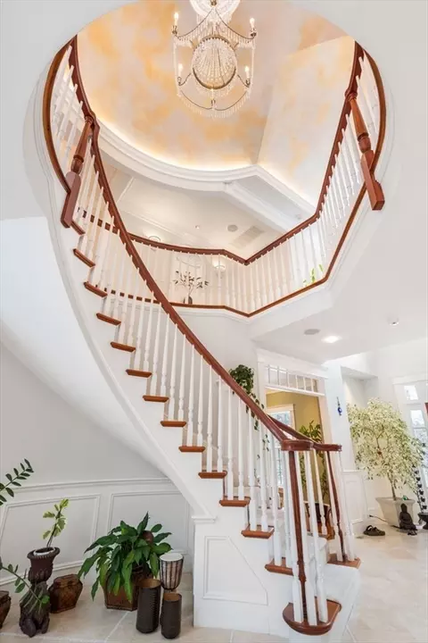 Entry Way - 5 Hamlins Xing, Dover, MA 02030 photo 1 of 3