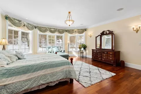 Bedroom - 5 Hamlins Xing, Dover, MA 02030 photo 1 of 6