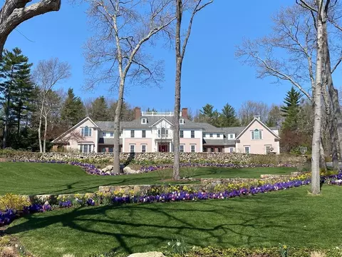 Exterior - 5 Hamlins Xing, Dover, MA 02030 photo 10 of 10