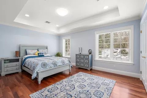 Bedroom - 5 Hamlins Xing, Dover, MA 02030 photo 4 of 6