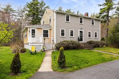 350 Elm St, Halifax, MA 02338
