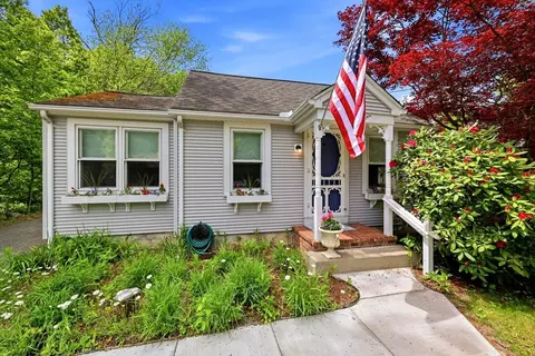236 Three Rivers Rd, Wilbraham, MA 01095