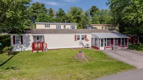 1 First St, Sturbridge, MA 01566