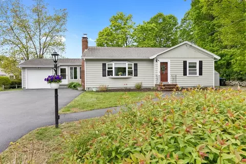 22 Burley St, Danvers, MA 01923