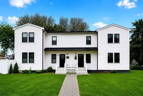 55 Banks St #2, Winthrop, MA 02152