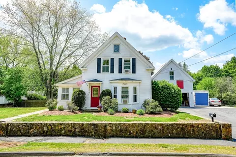 170 Hopedale St, Hopedale, MA 01747