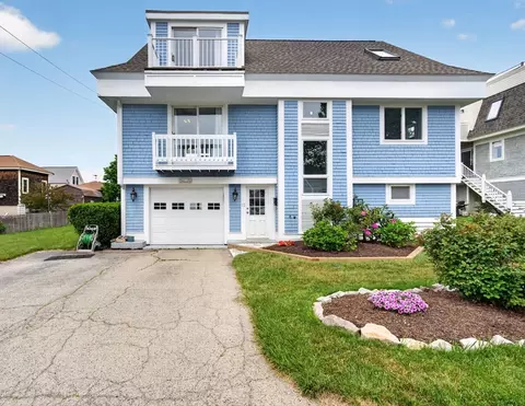 12 Wolcott, Weymouth, MA 02191
