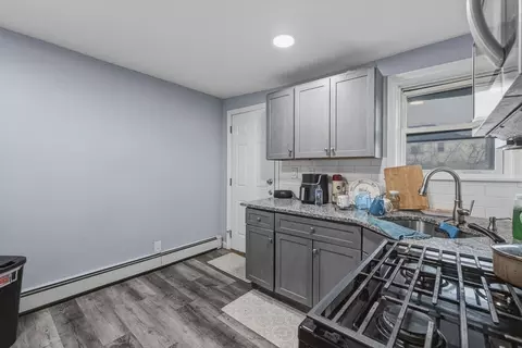 Kitchen - 144 Choate St, Fall River, MA 02723 photo 2 of 4