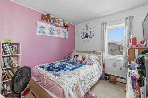 Bedroom - 144 Choate St, Fall River, MA 02723 photo 4 of 4