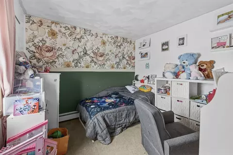 Bedroom - 144 Choate St, Fall River, MA 02723 photo 3 of 4