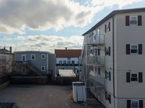 Exterior - 144 Choate St, Fall River, MA 02723 photo 2 of 3