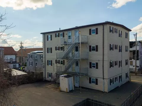 Other - 144 Choate St, Fall River, MA 02723 photo 1 of 5
