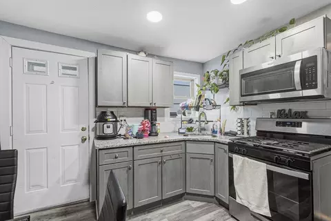 Kitchen - 144 Choate St, Fall River, MA 02723 photo 4 of 4