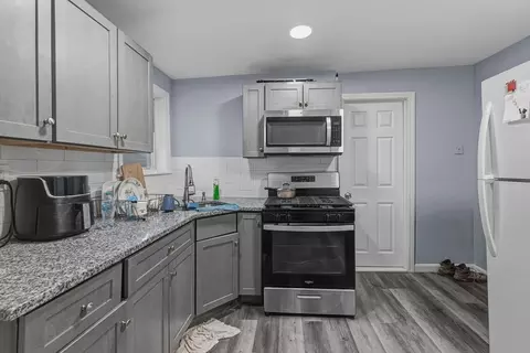 Kitchen - 144 Choate St, Fall River, MA 02723 photo 1 of 4