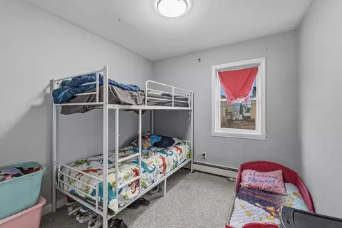 Bedroom - 144 Choate St, Fall River, MA 02723 photo 2 of 4