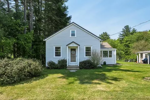 460 State St, Belchertown, MA 01007