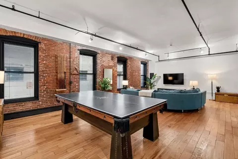 19 Stanhope #1C, Boston, MA 02116