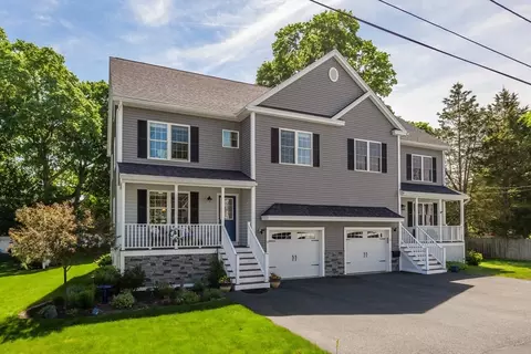 13 Madison St #13, Haverhill, MA 01830