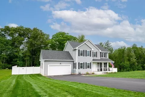 12 Whitin Hts, Douglas, MA 01516