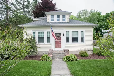 172 Sutton St, Northbridge, MA 01534